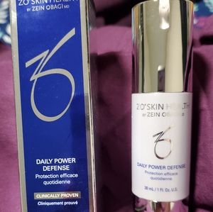 ZO Daily Power Defense